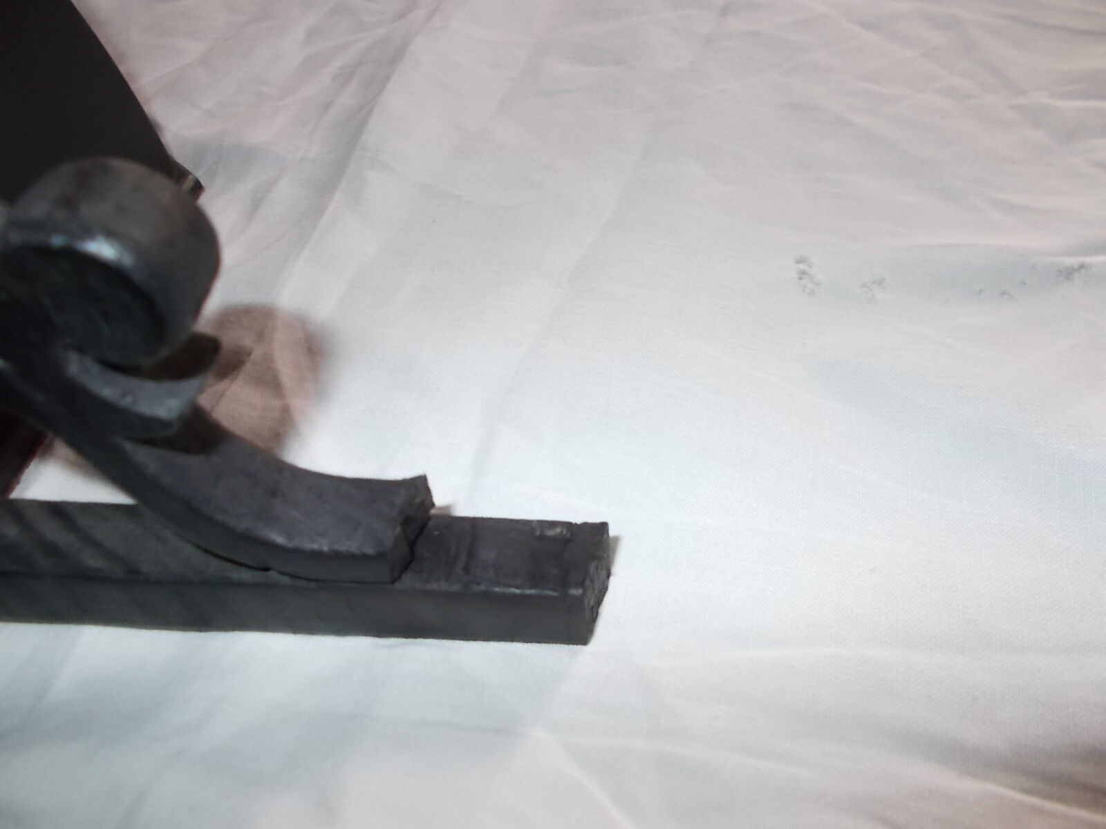 Napoleon lll wall shelf