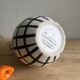 Lili Voltz Vintage Ceramic Rum Bottle
