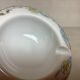 Bowl, ring holder, ashtray, sun, hot air balloon, Arzberg.