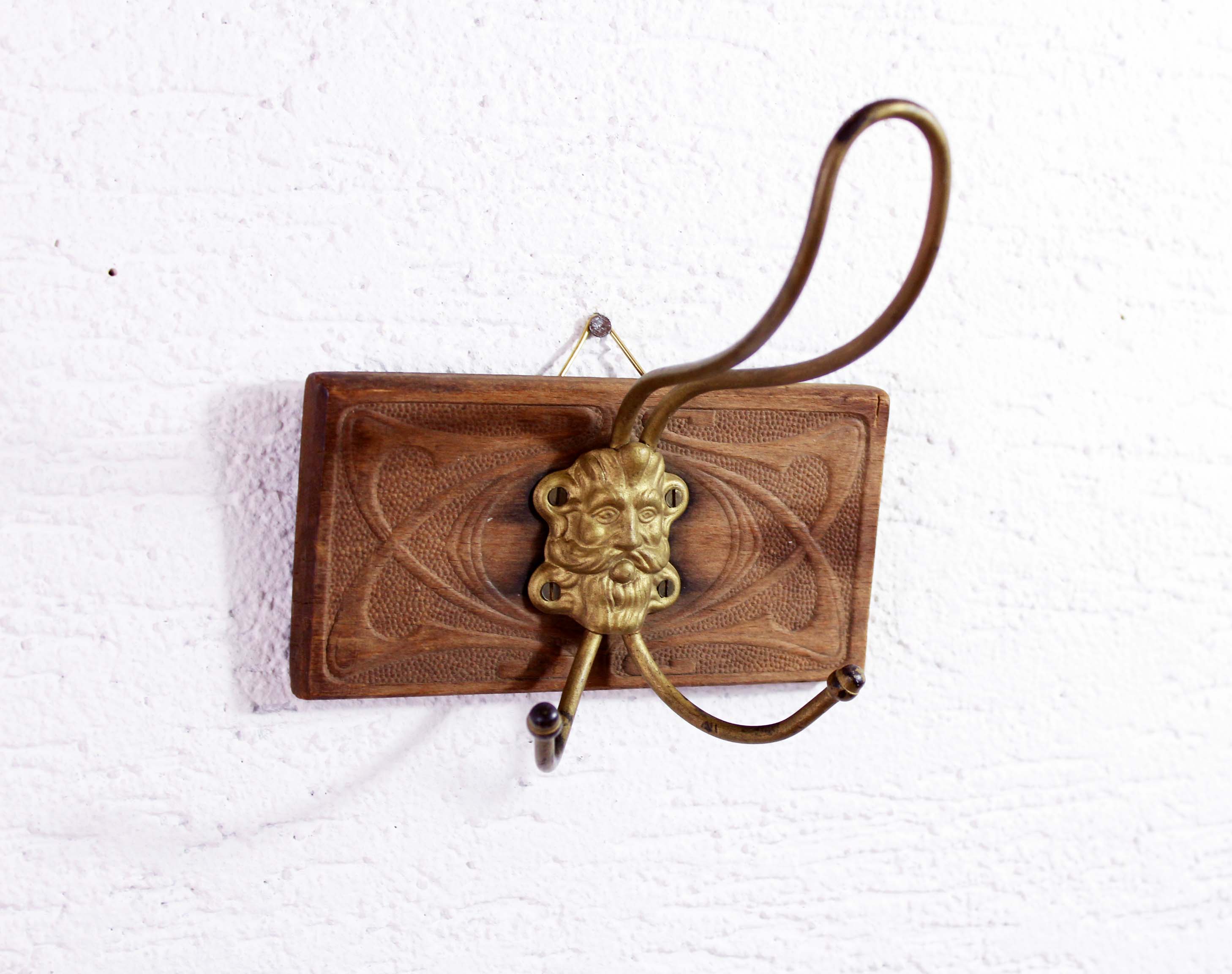 Peg Greenman Art Nouveau