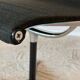 Model EA 105 aluminium chair by Eames for Herman Miller, 1970s