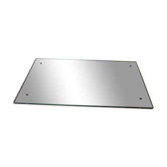 Miroir rectangulaire