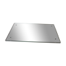 Miroir rectangulaire