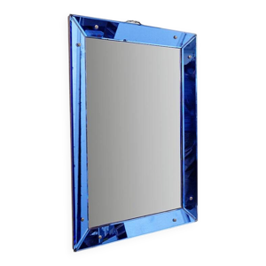 Miroir avec cadre en - fontana