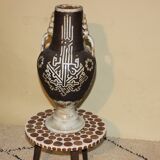 Ceramic vase