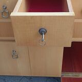 Vintage sideboard