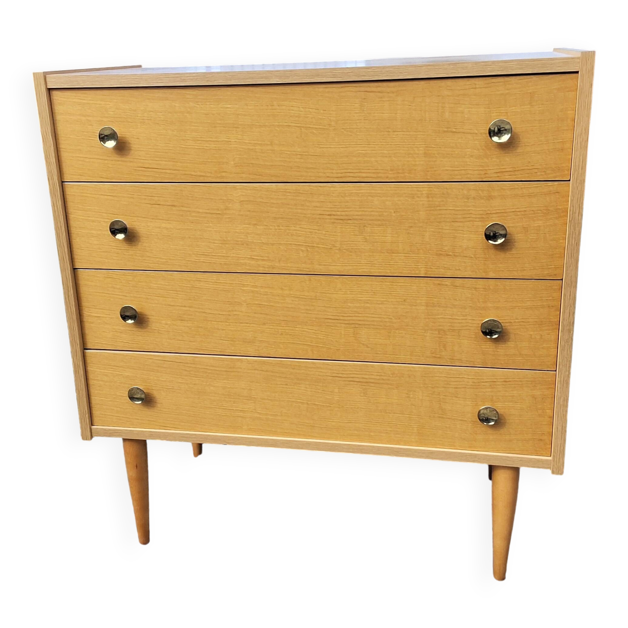 1960s chest of drawers