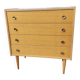 1960s chest of drawers