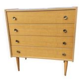 1960s chest of drawers