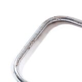 Mart Stam Design Chair, Czechoslovakia, 1960s