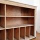 Sideboard workshop furniture
