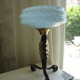 1930s lamp