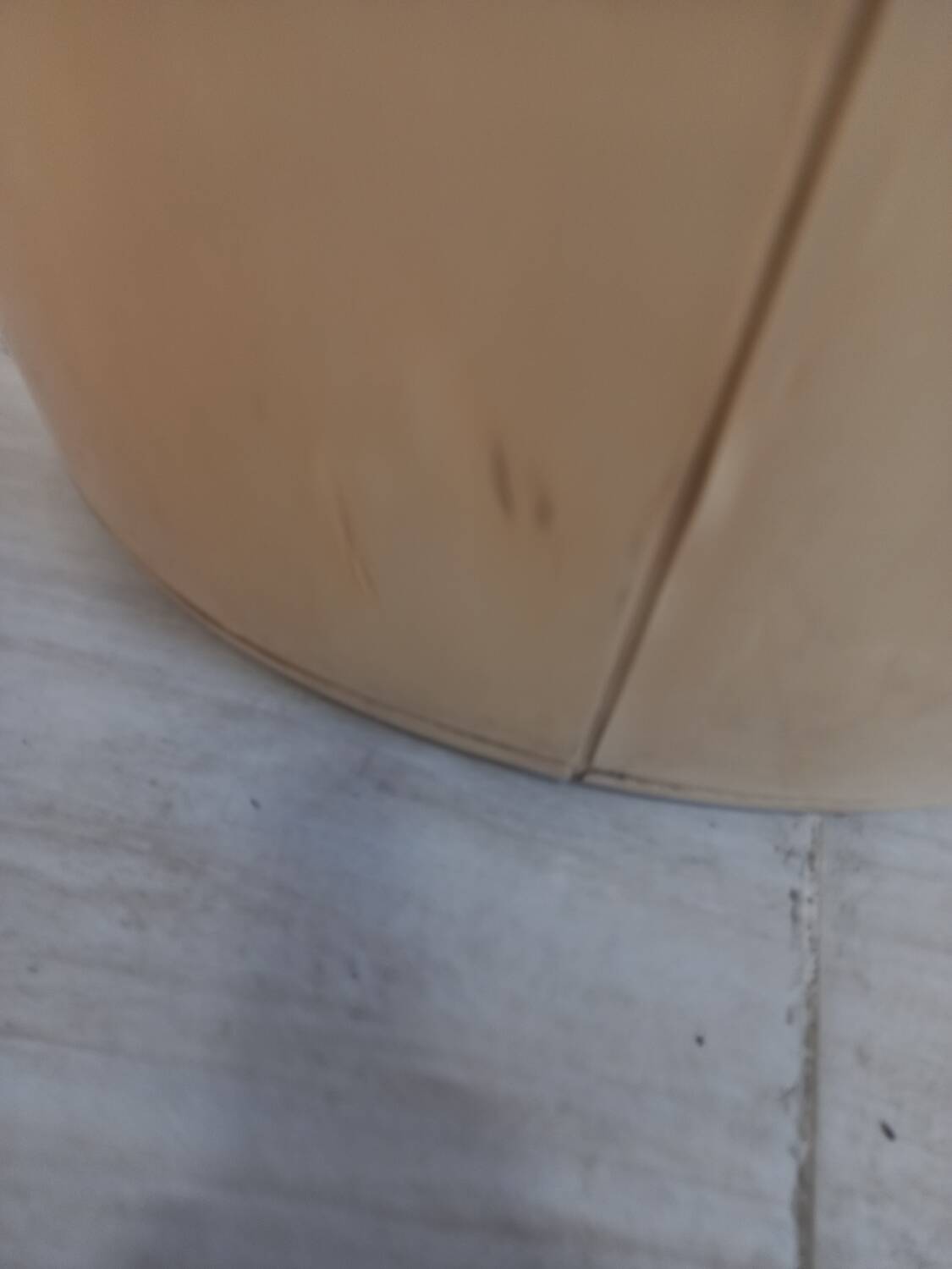 Umbrella stand Noe' by Fontana Arte