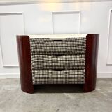 70s chest of drawers