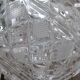 Crystal sweetening