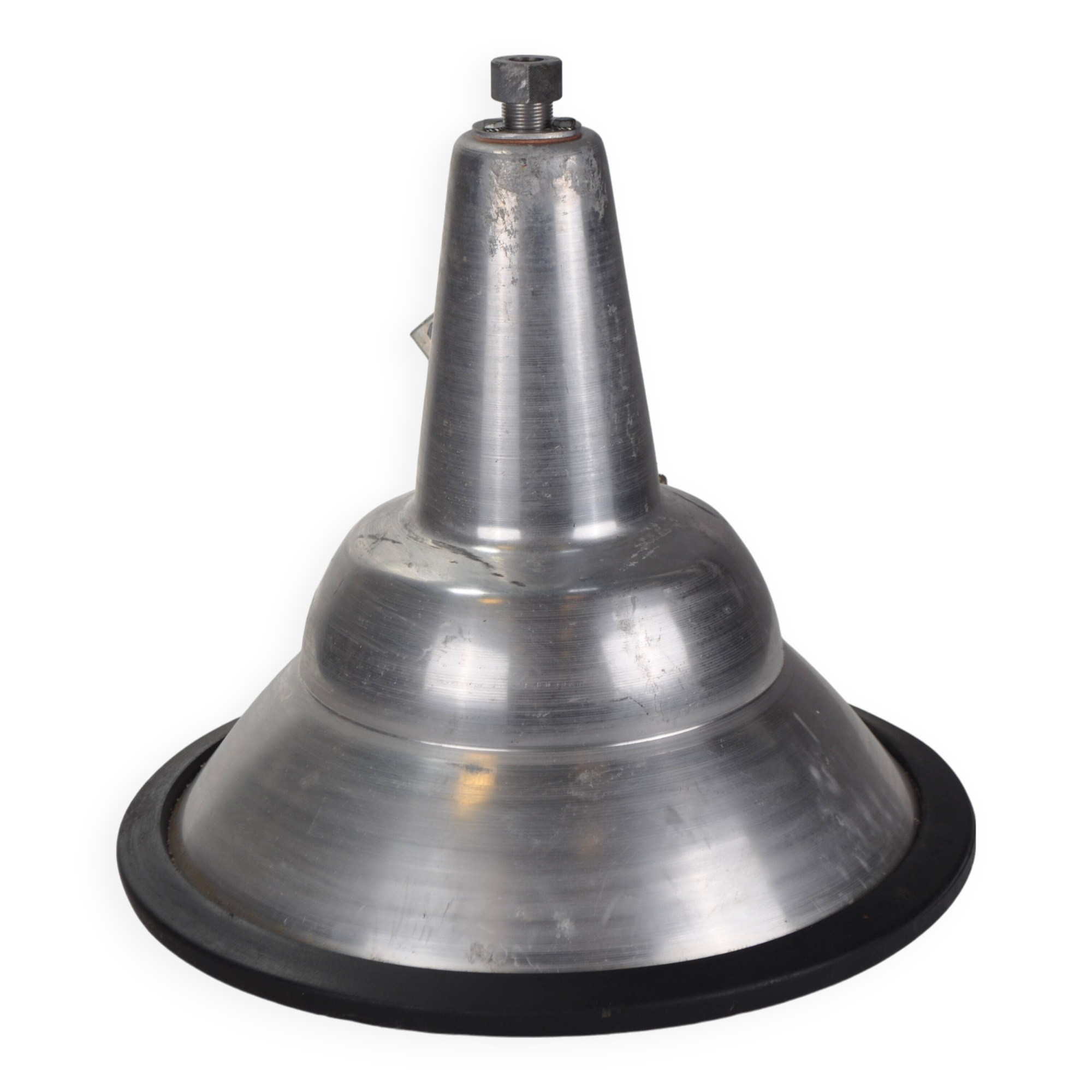 Industrial pendant light