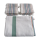 Nappe ancienne+ 12 serviettes assorties