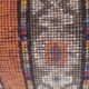 Authentic Turkish Sivas rug in 100% wool – 299 × 84 cm