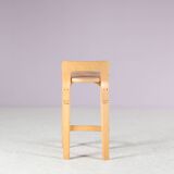 1960s “K65” Stool by Alvar Aalto for Artek, Finland