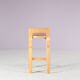 1960s “K65” Stool by Alvar Aalto for Artek, Finland