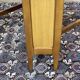English teak folding table from the 70s