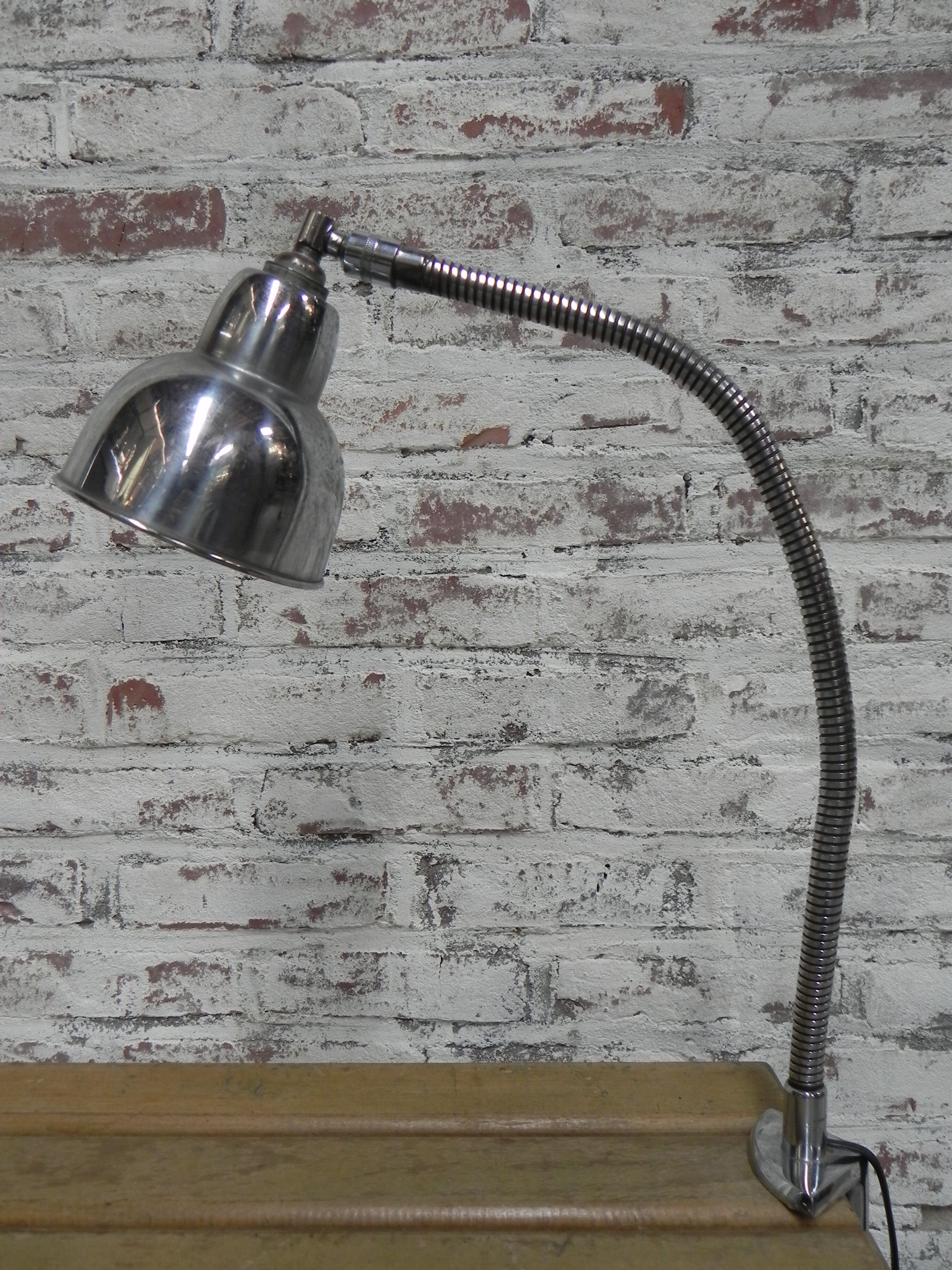 Vintage hanging lamp