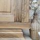 Parisian Art Deco wardrobe