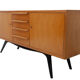 Buffet 1950