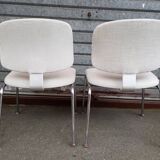 Pair of armchair from the 60s / 70s