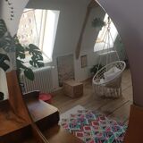 Very large dressing table