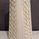 Lampshade in wool