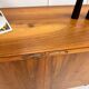 Modernist sideboard