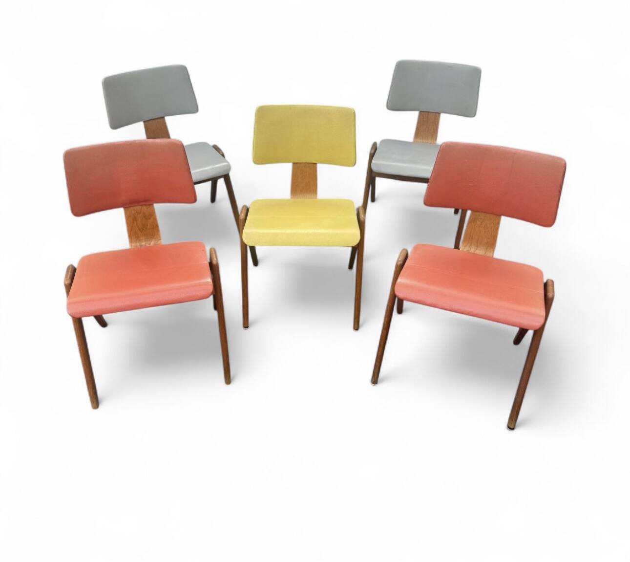 Enfilade design vintage Pierre Guariche 1955