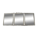 VERINOX barber mirror