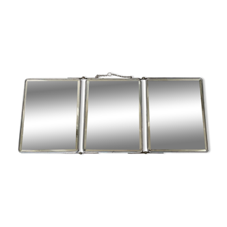 VERINOX barber mirror