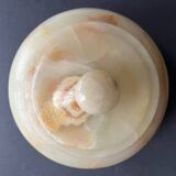 Onyx candy box