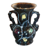 Collector's vase