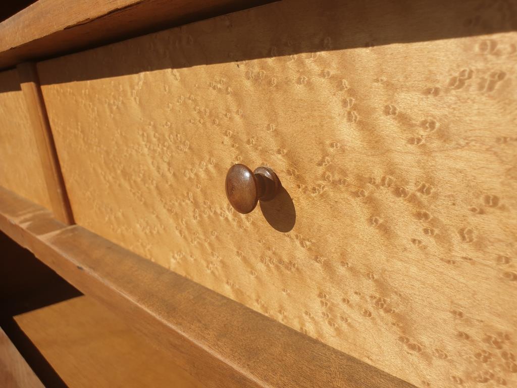 Bookcase 1900 Louis XVI style