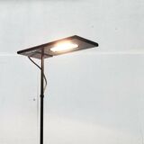 Duna postmodern floor lamp by Barbaglia & Colombo for PAF Studio, 1980s