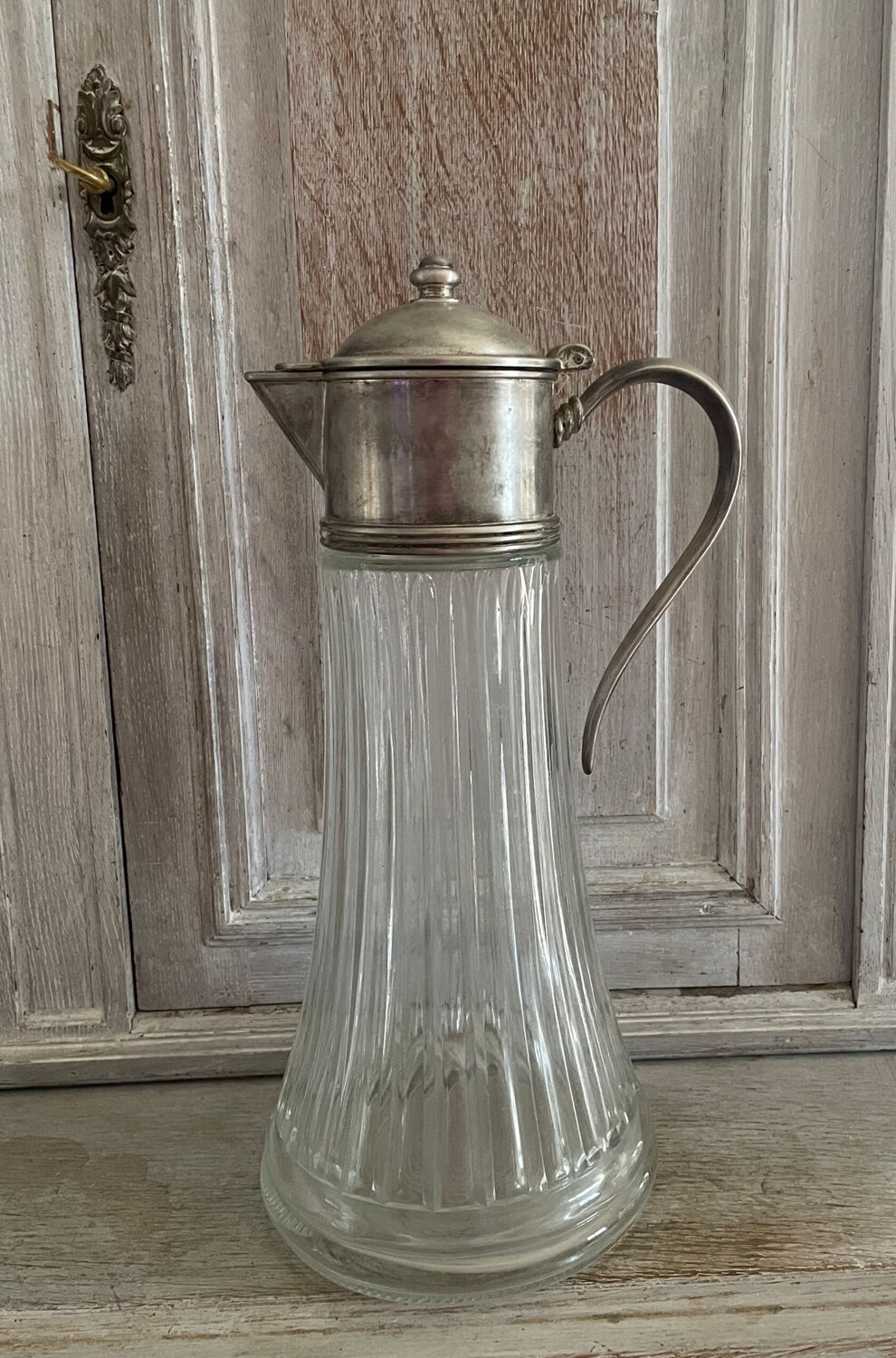 Vintage ewer pitcher 1.5l