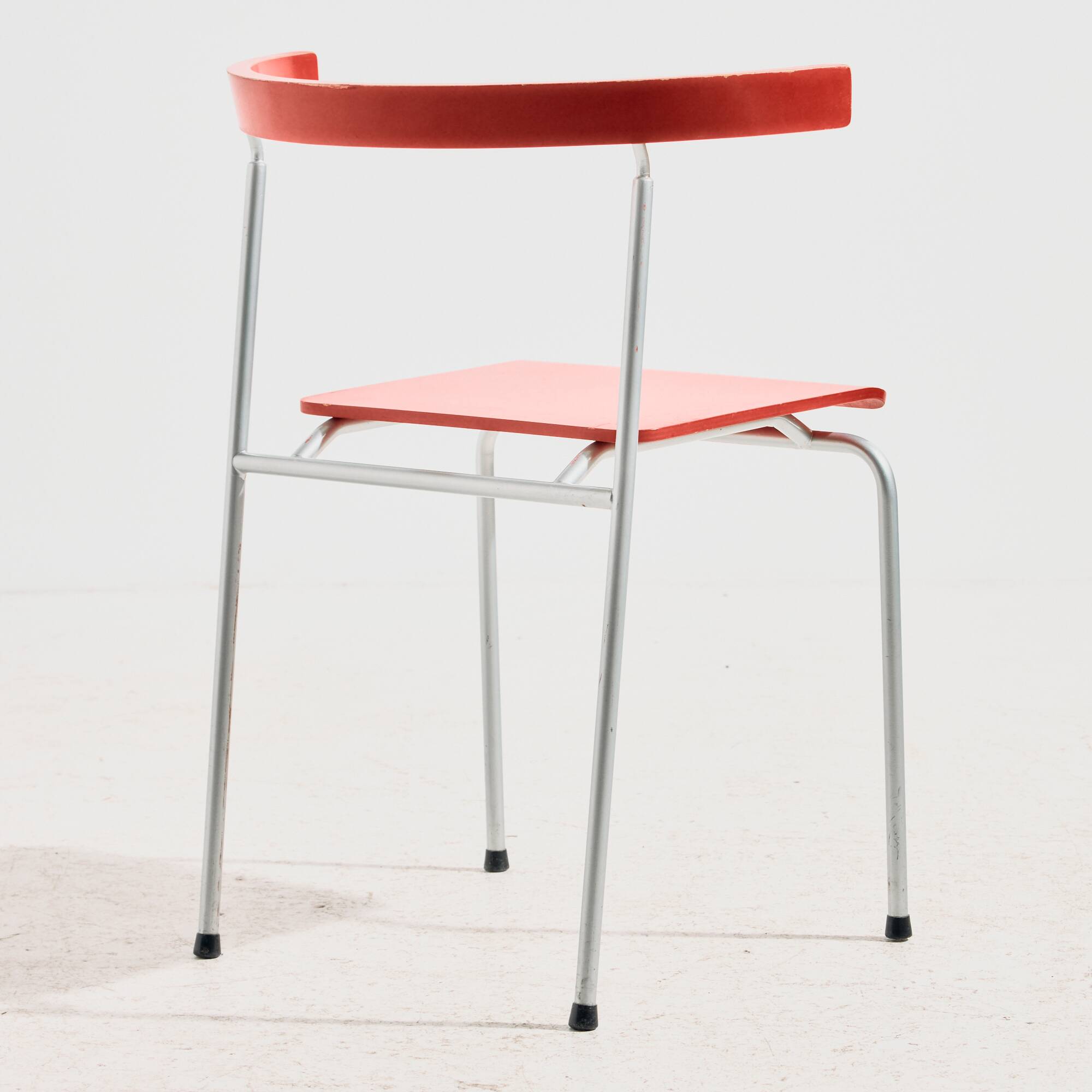 Skagen chair by Jørgen Gammelgaard for Schiang