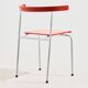 Skagen chair by Jørgen Gammelgaard for Schiang