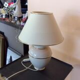 Lampe de table en céramique