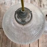 Set of 3 suspensions Holophane