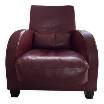 Fauteuil club Ligne Roset Jonathan