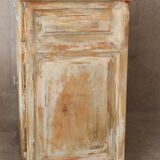 Patinated Parisian buffet