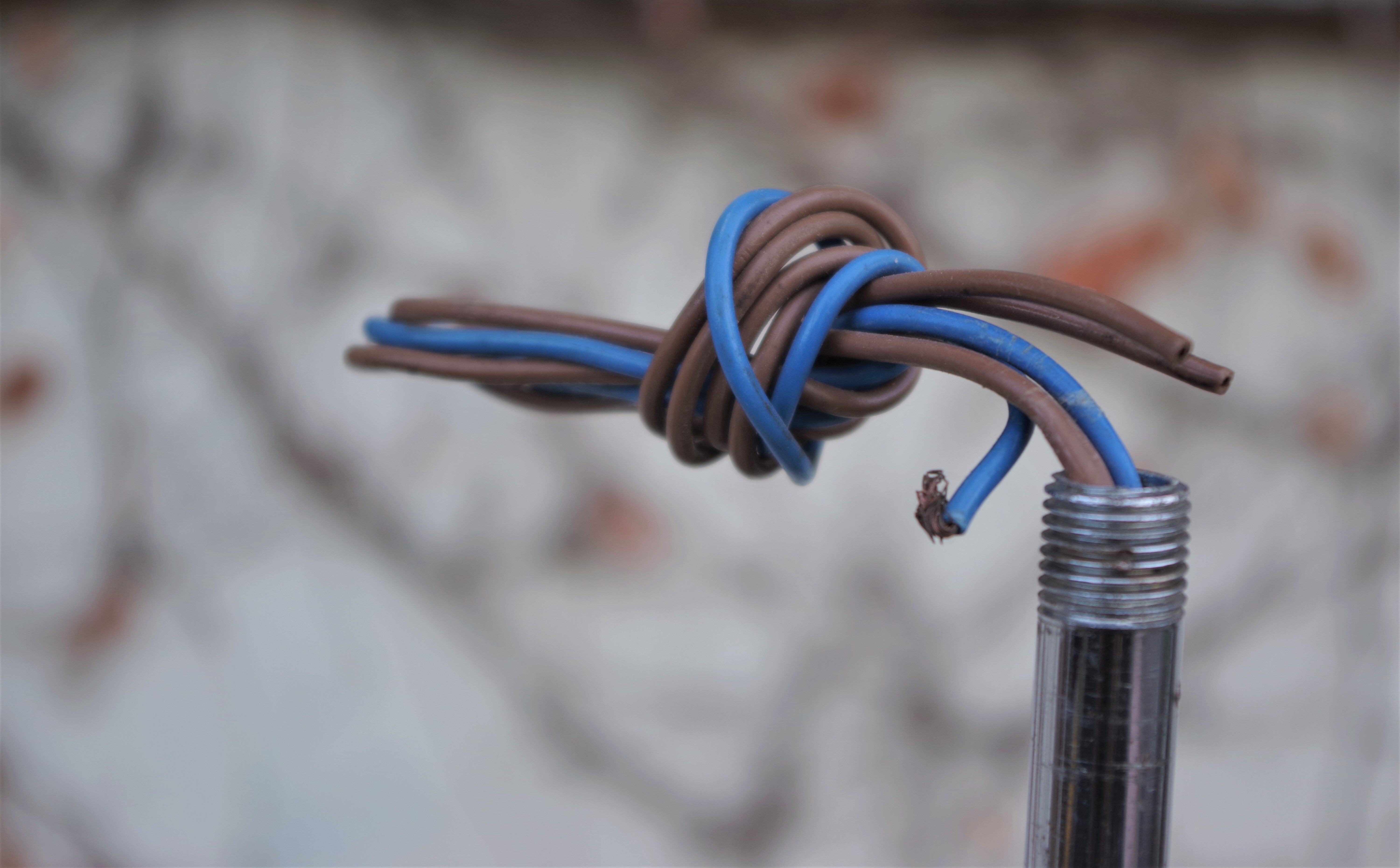 Ceiling lamp in chromed aluminum and brass, 1970