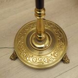 Floor lamp, Danish design, 1970s, production: Denmark