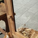 Small vintage wardrobe from the 30s