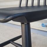 Pair of Scandinavian chairs